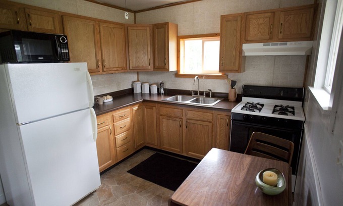 Oregon House | Quiet Comfortable Cozy Cottage