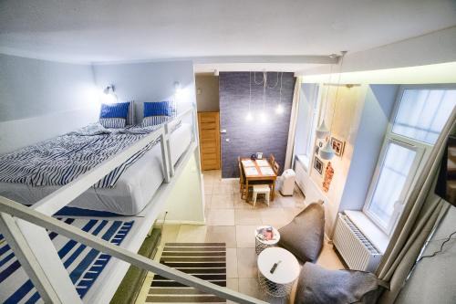 Kazimierz Apartment | Quiet & Comfortable Old Krakow Apartment