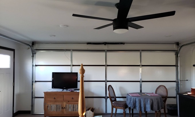 Desert Hills Apartment | Quiet cottage outside of City of Phoenix