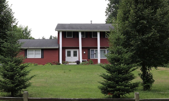 Saint Marys Saint Joseph County Other | Quiet Country Escape - 15 Minutes to Notre Dame