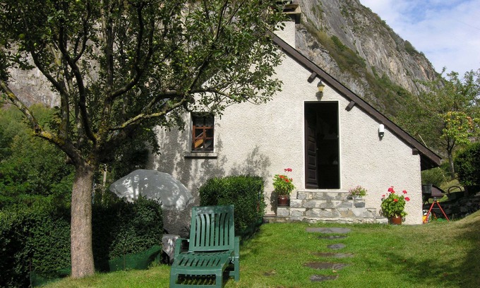 Gavarnie-Gedre House | Quiet, detached house near Gavarnie