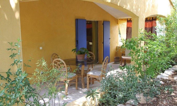 Saint-Mathieu-de-Treviers Villa | Quiet villa with swimming pool- Saint Mathieu de Tréviers