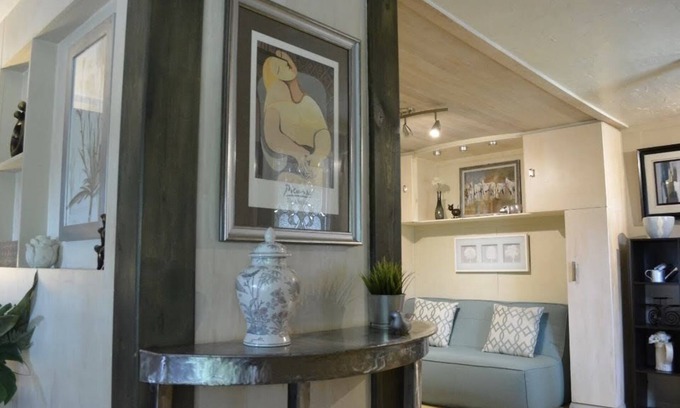Wooldridge Cottage | Quiet Getaway - 3 Bedroom Cottage in the Countryside (sleeps 8)
