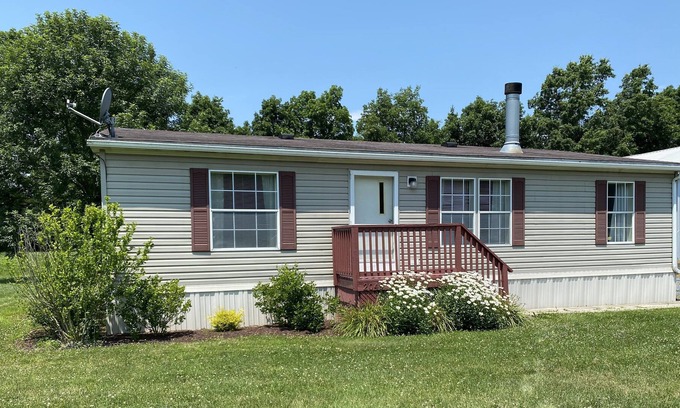 Elizabethtown House | Quiet Guest House Near Hershey