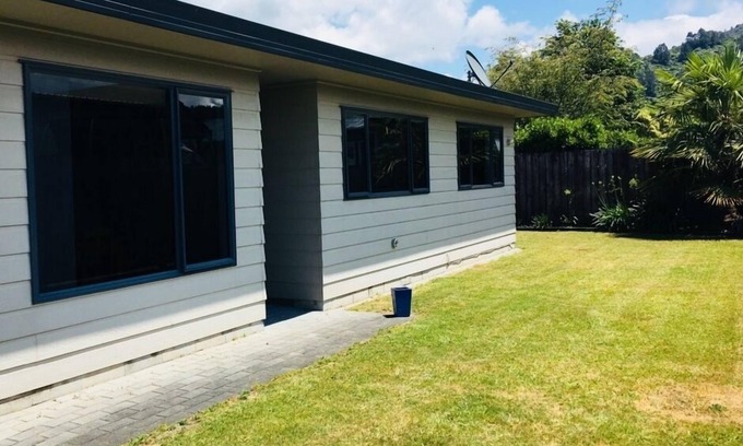 Kawaha Point House | Quiet, Home away from Home