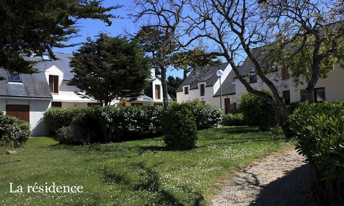 Piriac-sur-Mer House | Quiet house facing the sea