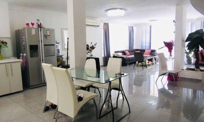 Netanya House | Quiet house, ideal for holidays or weekends