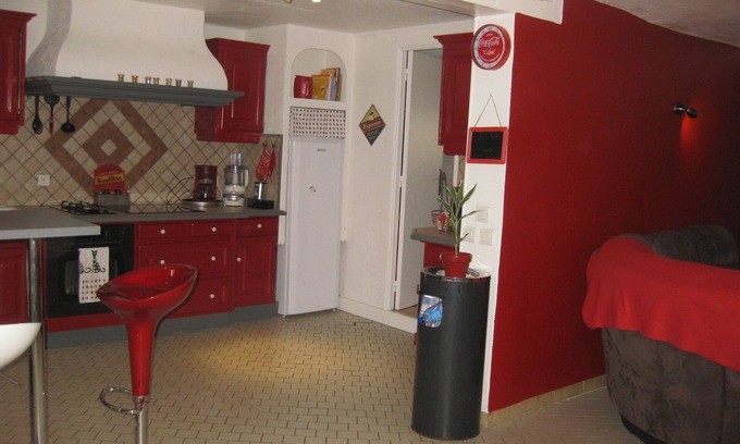 Les Romains House | Quiet house near center, Vichy