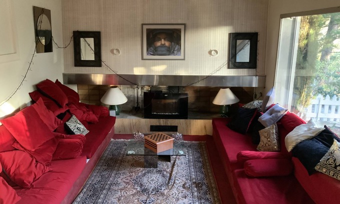 Limoux House | Quiet house under the pines near Limoux center