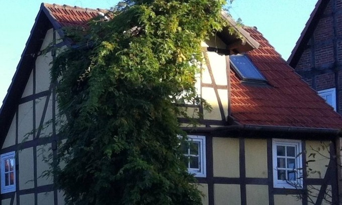 Konigshagen House | Quiet location in a very nice village close to the Edersee