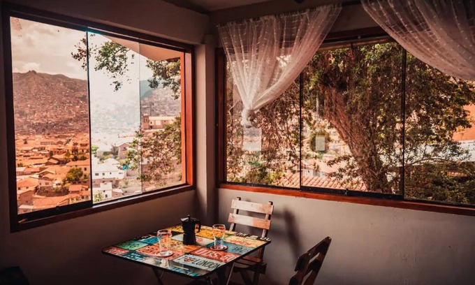 San Blas Other | Quiet Mini apartment in the historic center