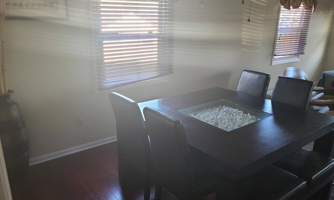 Willingboro House | Quiet neighborhood, cozy 3 bedroom 2 bath, short drive to Phila