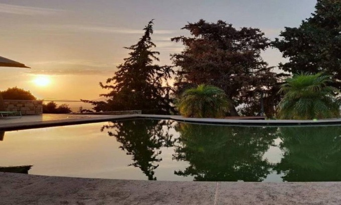 Zipari House | Quiet place,for relaxation.