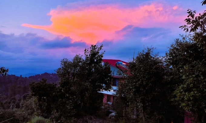 Kaul House | Quiet Place Himalayas
