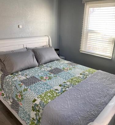 Cheyenne Apartment | Quiet retreat, minutes from highway and downtown