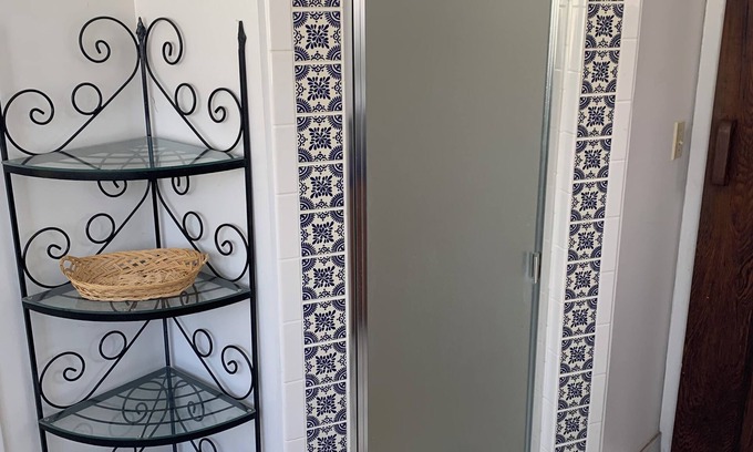 Tubac Cottage | Quiet Retreat close to the golf course, shops and restaurants here in Tubac.