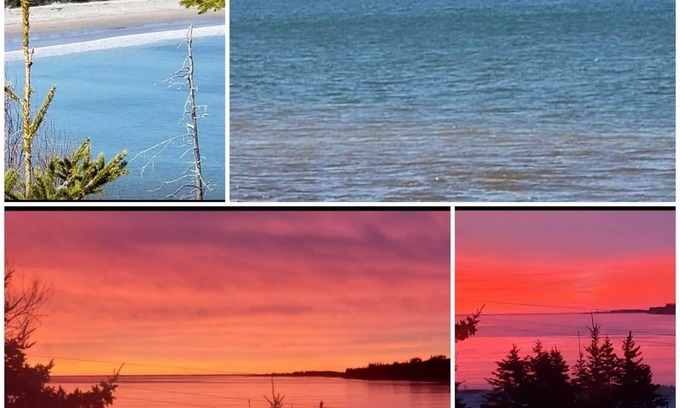 Port Hilford Cottage | Quiet seaside cottage, close to Historic Sherbrooke Village. No pets allowed.