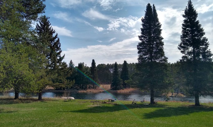 Lyndon Station Other | QUIET, SECLUDED FARMHOUSE with the POND ON 80 ACRES.