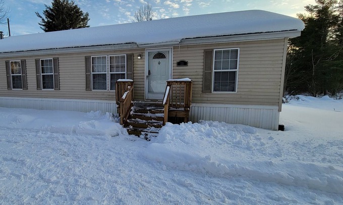 Altmar House | Quiet, spacious home close to hunting, fishing, ATV & snowmobile trails