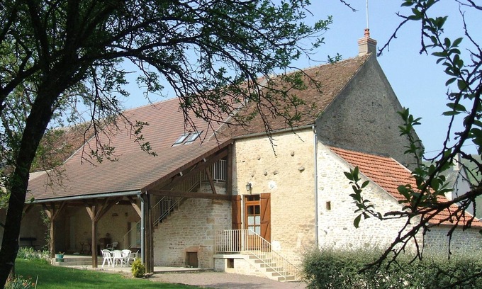 Sainte-Marie Cottage | Quiet stay in a small country village