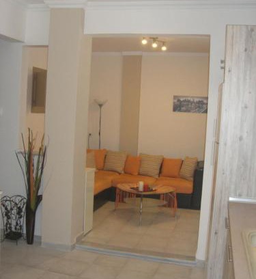 Sykies Apartment | Quiet Stay Sykies Center
