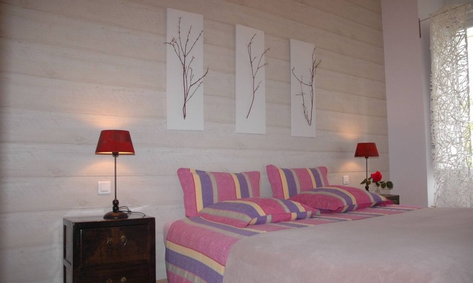 Quimper Apartment | Quiet two-bedroom apartment - historic center of Quimper