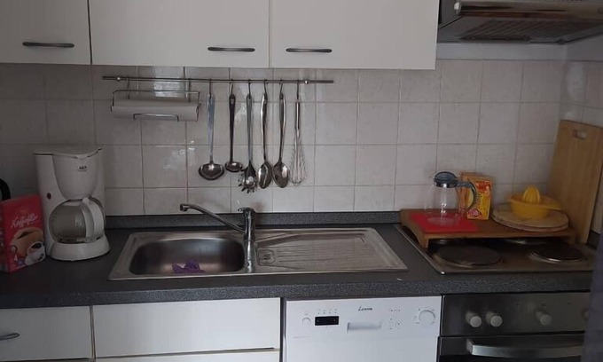 Haidmuhle Apartment | Quiet vacation apartment in a secluded location