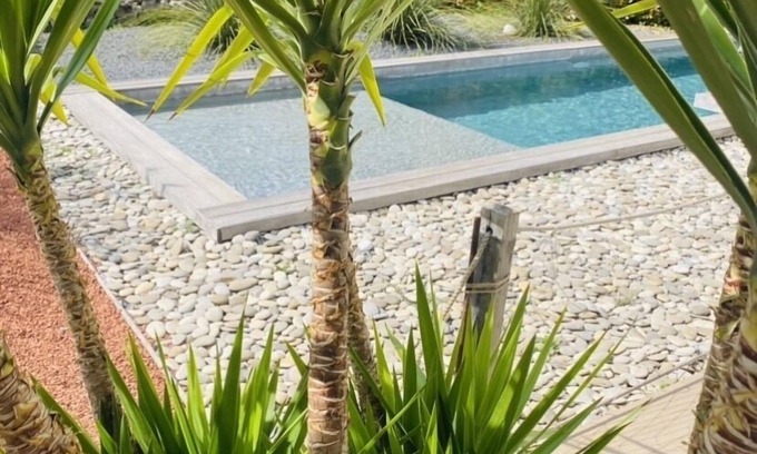 Teyran House | Quiet villa overlooking vineyards