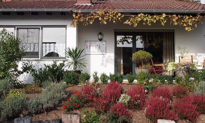 Daun House | Quietly situated 4* vacation home in the heart of the Vulkaneifel.