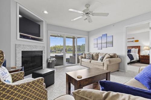 Camdenton House | Quietside