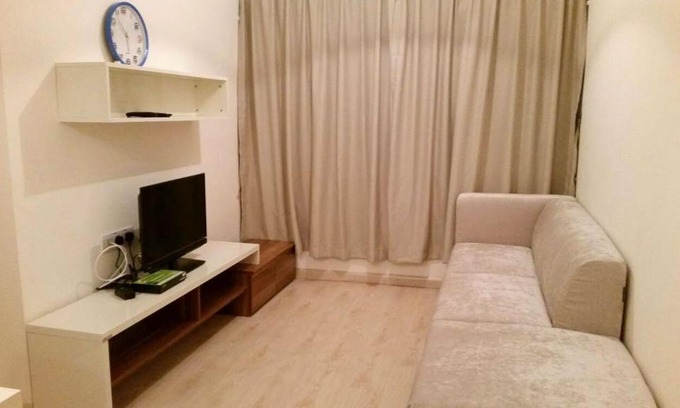 Kota Kinabalu House | Quin Homestay UUC