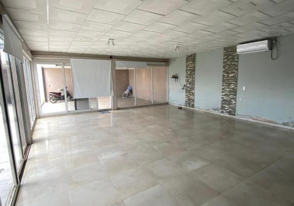 Resistencia Apartment | Quincho Siara