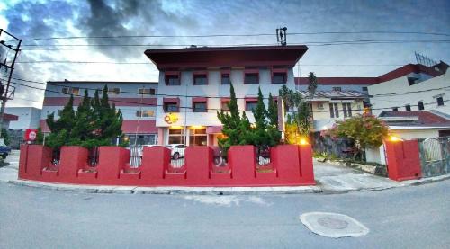 Manado City Centre Hotel | Quint Hotel