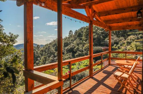 Portalegre Apartment | Quinta Altamira