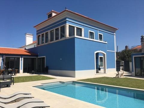 Foz do Arelho House | Quinta Azul, boutique homestay