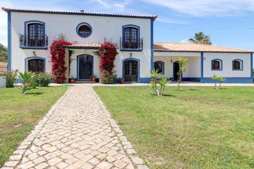 Olhao Villa | Quinta Azul