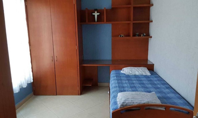 Chiconcuac House | Quinta Brimark Relaxation and Privacy for you and your whole family