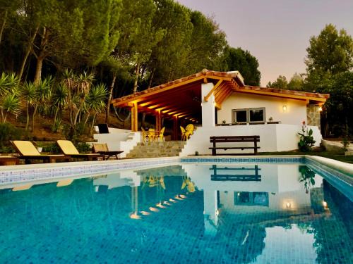 Cercal House | Quinta Camarena