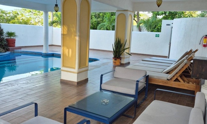 Rinconada Apartment | Quinta Carrizalillo