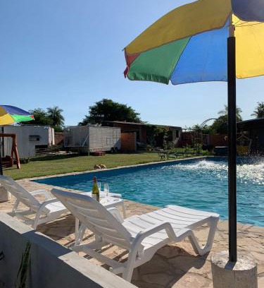 Cordillera House | Quinta Coki