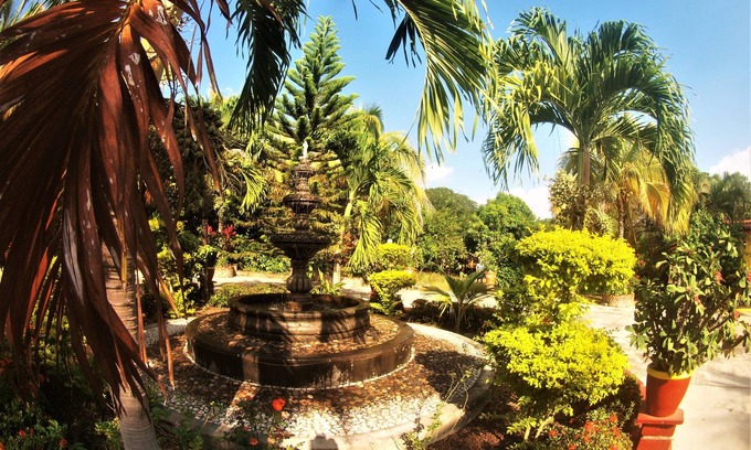 Comala Hotel | Quinta Comala