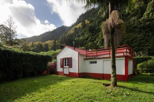 Povoacao House | Quinta D'Água