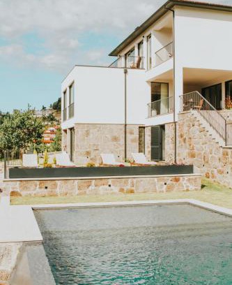 Resende House | Quinta D'Joanes Douro