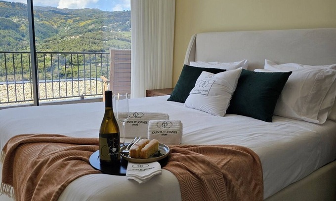 Resende Apartment | Quinta d'Joanes Douro - Suites
