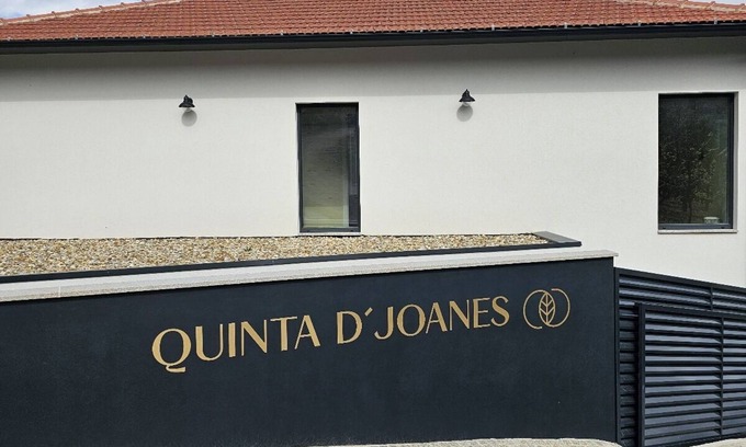 Resende Other | Quinta d'Joanes Douro - Villas