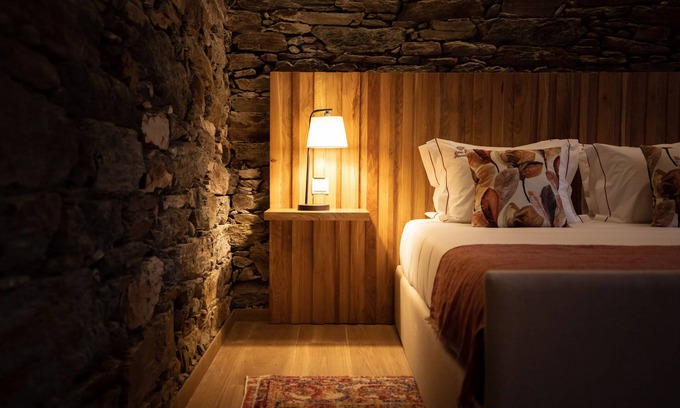 Santa Marta de Penaguiao House | Quinta da Pousada
