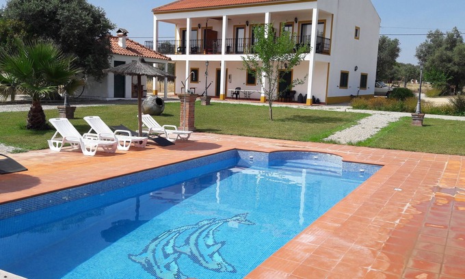 Vimieiro Apartment | Quinta da Abrunheira