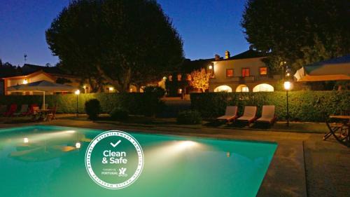 Nossa Sra. da Piedade House | Quinta da Alcaidaria Mor