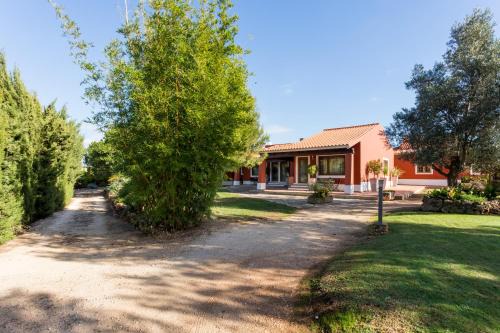Sargacal Apartment | Quinta da Alquimia
