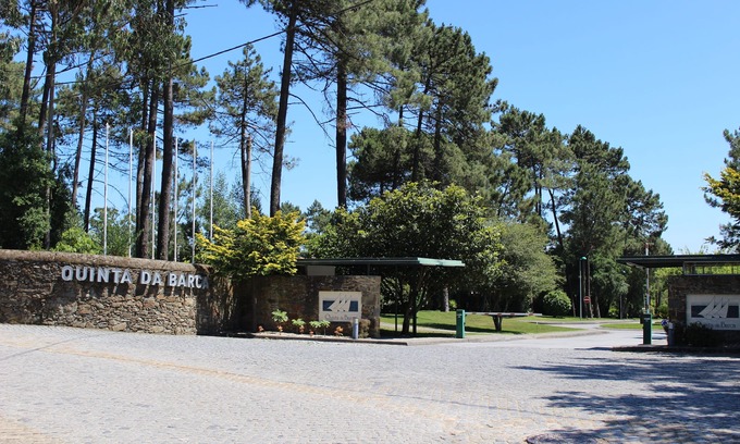Gemeses House | Quinta da Barca Restaurant Reviews, Esposende